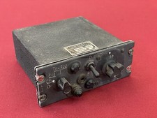 Appareil Radio Militaire