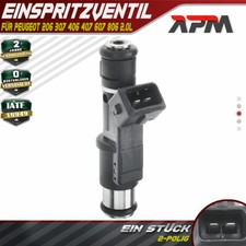 Injecteur D'Essence Pour