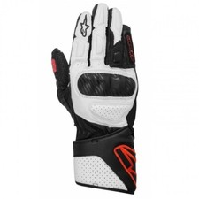 Gants Femme Alpinestars SP8 Cuir Neufs