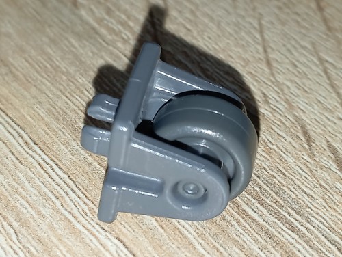 Playmobil support roue ref - playmobil,