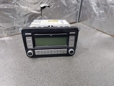 Autoradio d'origine VOLKSWAGEN TOURAN 1 PHASE 2 3C0035195C