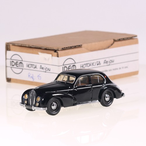 Idem hotchkiss anjou 43 - hotchkiss,