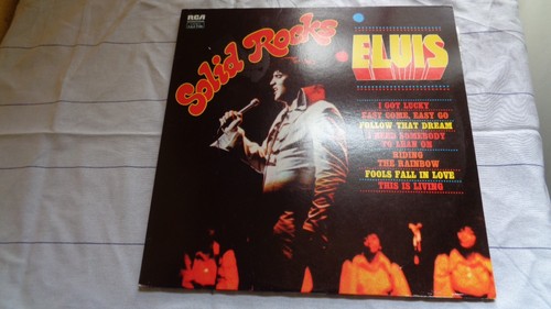 33t elvis solid - 33t,