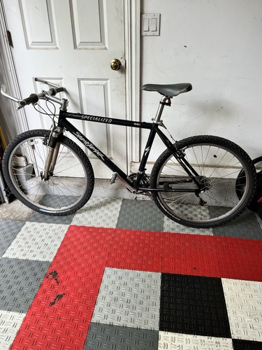 1995 specialized stumpjumper - 1995,