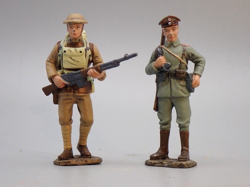 Plomb hachette serie guerre - plomb,
