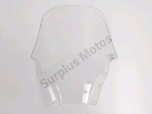 Bulle avant honda nss 125 - bulle,