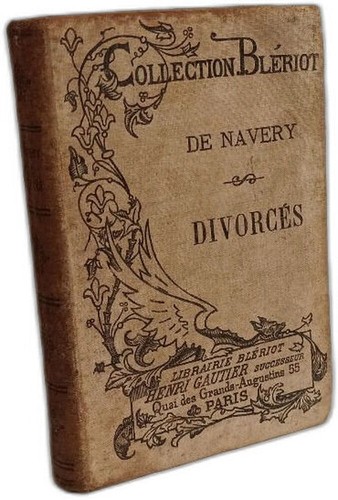 Divorcés collection - -,