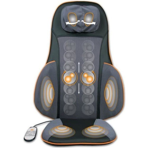 Medisana mc825 gris - mc825, fauteuil