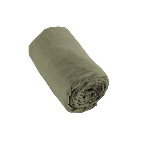Drap housse 140x190 cm - +30,