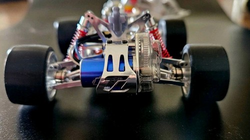 Losi micro custom motor - custom,