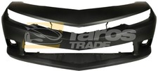Pare-choc Avant Pour Chevrolet Camaro 2014-2015 Pour version ss