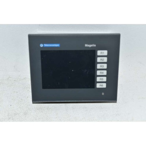 Panneau tactile xbtgt1130 - tactile,