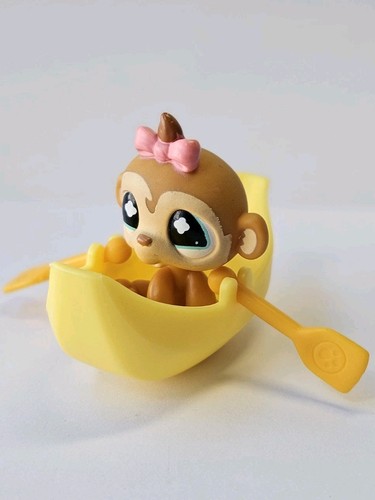 Lps 811 singe - #811, accessories