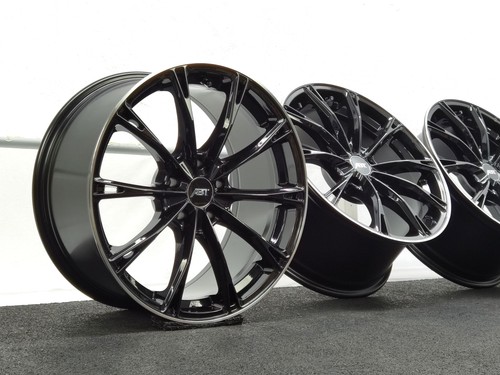 Pouces abt gr18 audi - pouces, s4