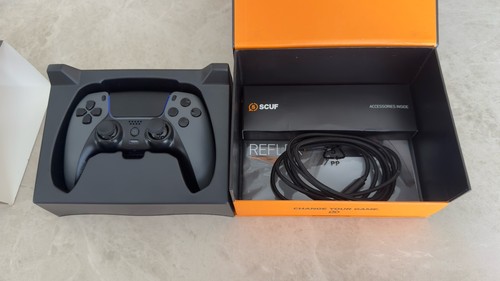 Scuf reflex pro - scuf,