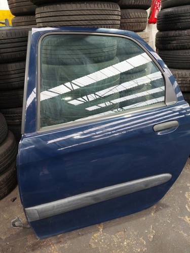 Porte arriere gauche citroen - porte,