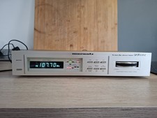 Tuner Marantz ST-450L AM/FM hifi Vintage stereo