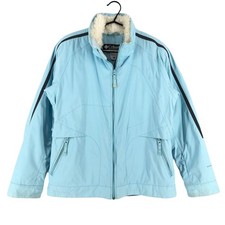 Veste ski columbia femme - veste,
