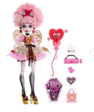 Mattel Monster High Scary
