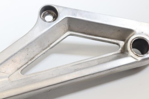 Platine arrière droite honda - platine,