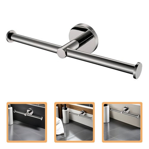 Organisateur papier toilette - papier,
