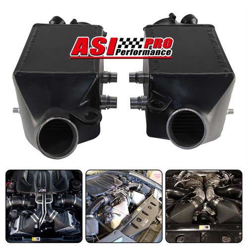 Twin refroidisseur air de - refroidisseur,