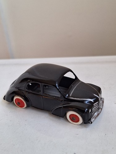 Cij renault 4cv absent - renault,