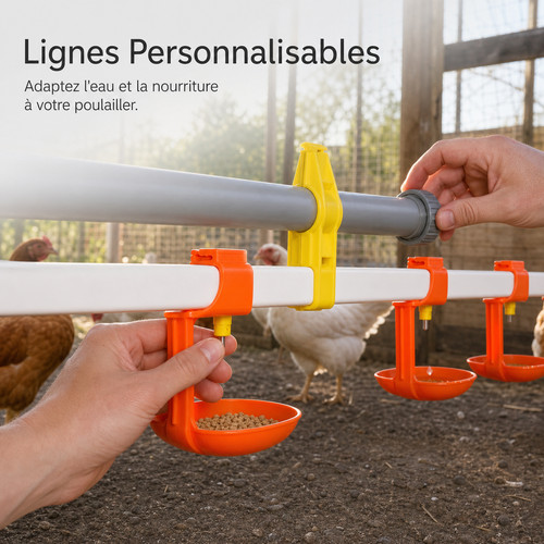Distributeur automatique pour - automatique,