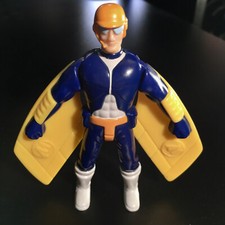 2001 McDonald's Happy Meal Toy