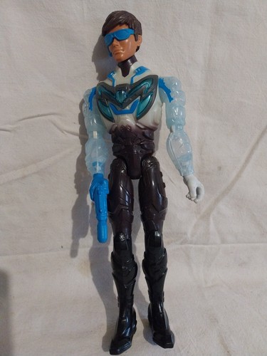 Max steel matel - max, 2012......825
