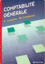 Comptabilité générale BTS -