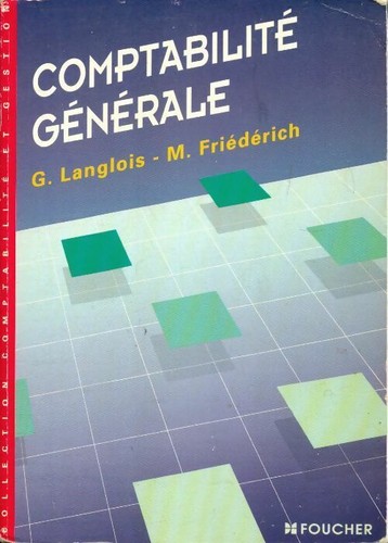 Comptabilité générale bts - bts,