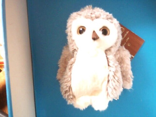 Doudou 7079 peluche - doudou,