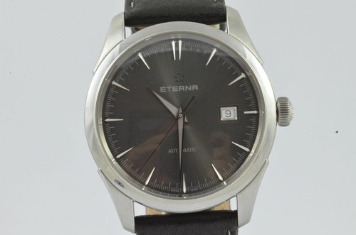 Eterna legacy montre - legacy,