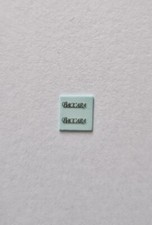  LOGO Ottomobile 1/18 Otto, Gt