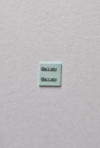 Logo ottomobile otto - 1/18, gt