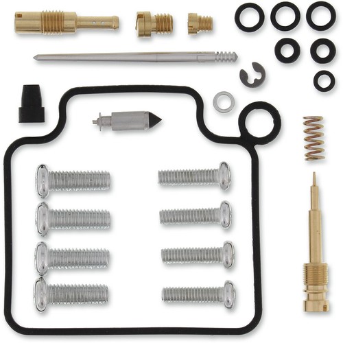 Kit réparation carburateur - réparation,