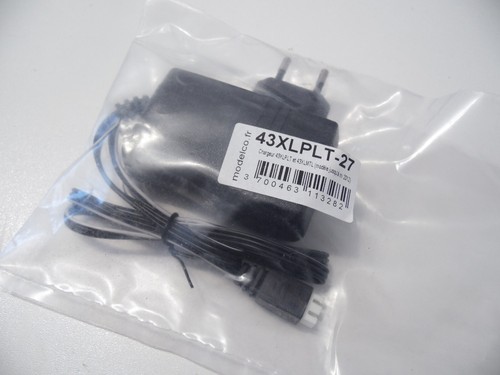 Modelco xlplt chargeur 4 - xlplt-27,
