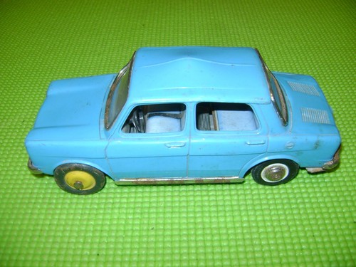 Joustra simca 1000 mecanique - 1000,