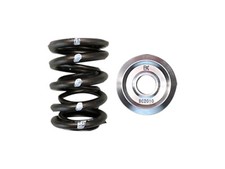 Kit de retenue en titane à