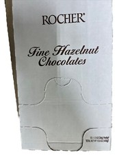 12-1.3oz Packs Of Ferrero