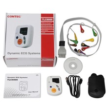 TLC6000 ECG Holter Dynamic