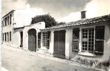 ILE D'OLERON - SAINT-PIERRE -