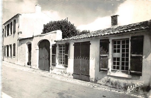 Ile oleron saint pierre - d'oleron, saint-pierre
