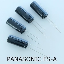 Condensateur 3600µF 10V