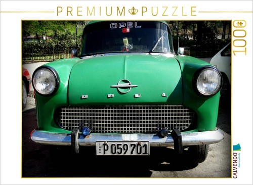 Calvendo puzzle ein motiv - ein, aus