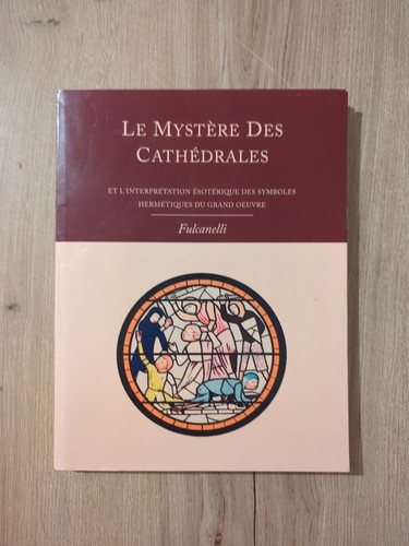 Fulcanelli mystere des - le,