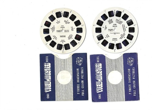 View master single - view,