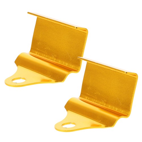 Pcs thermomètre pour moto - thermomètre,