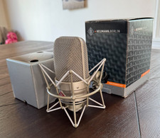Neumann TLM 49 Large-diaphragm